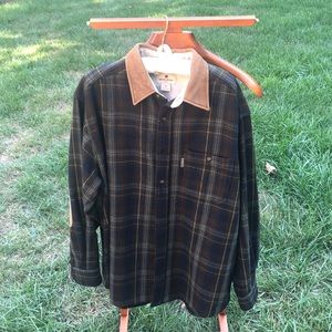 Men’s Woolrich Shirt